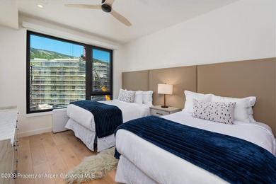 Electric Pass Lodge Residence 503, a pristine 2-bed/2-bath condo - photo 12