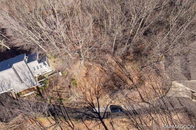 Beautiful wooded lot in desirable Scenic Shores on the south - photo 12