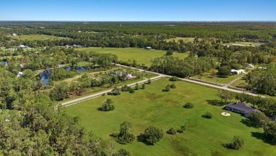 Incredible opportunity to build your dream home on 5 CLEARED - photo 12