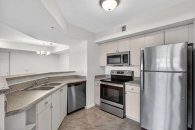 First-floor one-bedroom, one-bath condo in Portofino at Jensen - photo 12