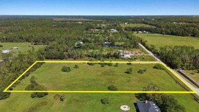 Incredible opportunity to build your dream home on 5 CLEARED - photo 13