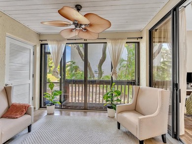Move right into this beautifully updated, 1st floor, 2 BR, 2 BTH - photo 13