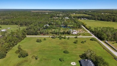 Incredible opportunity to build your dream home on 5 CLEARED - photo 14