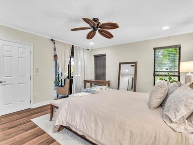 Move right into this beautifully updated, 1st floor, 2 BR, 2 BTH - photo 15