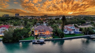 Gulf of Mexico - Sarasota Bay Home For Sale in Sarasota Florida