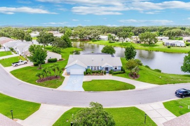 Lake Harris Home Sale Pending in Leesburg Florida
