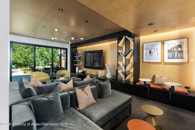 Electric Pass Lodge Residence 503, a pristine 2-bed/2-bath condo - photo 23