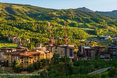 Electric Pass Lodge Residence 503, a pristine 2-bed/2-bath condo - photo 24