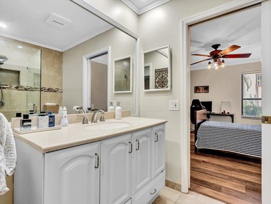 Move right into this beautifully updated, 1st floor, 2 BR, 2 BTH - photo 24