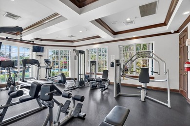 First-floor one-bedroom, one-bath condo in Portofino at Jensen - photo 28
