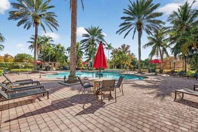 First-floor one-bedroom, one-bath condo in Portofino at Jensen - photo 29