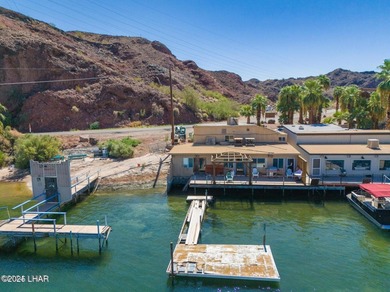Colorado River - La Paz County Acreage Sale Pending in Parker Arizona