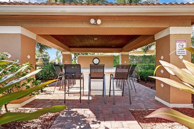 First-floor one-bedroom, one-bath condo in Portofino at Jensen - photo 31