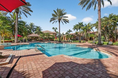 First-floor one-bedroom, one-bath condo in Portofino at Jensen - photo 33