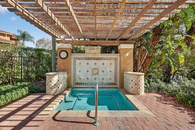 First-floor one-bedroom, one-bath condo in Portofino at Jensen - photo 34