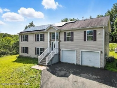 Lake Home Sale Pending in Long Pond, Pennsylvania