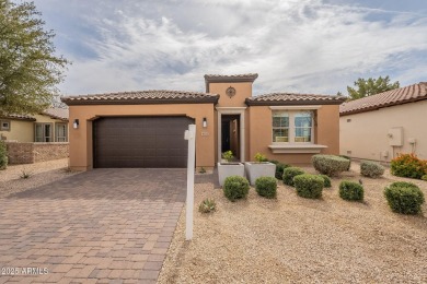 Lake Home For Sale in Queen Creek, Arizona