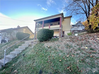 Ohio River Home Sale Pending in Toronto Ohio