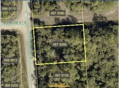 Lehigh Acres Area Lot For Sale in Lehigh Acres Florida