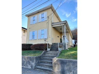 Ohio River Home Sale Pending in Toronto Ohio