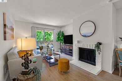 Welcome to this beautifully renovated 1-bedroom, 1-bath - photo 1