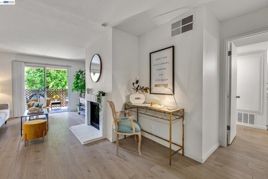 Welcome to this beautifully renovated 1-bedroom, 1-bath - photo 3