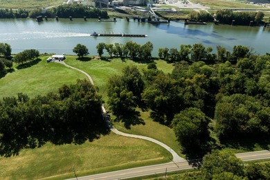 Ohio River Acreage For Sale in Racine Ohio