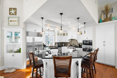 Situated in one of Stone Harbor's most desirable neighborhoods - photo 11