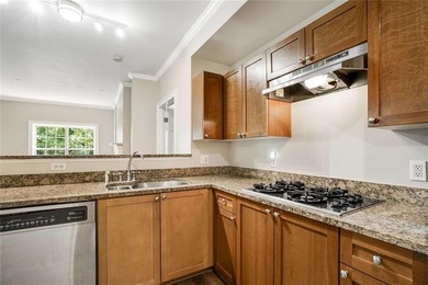 Beautifully updated 2-bedroom, 2.5-bath condo ideally located on