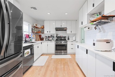Welcome to this beautifully renovated home in Wantagh.This - photo 11