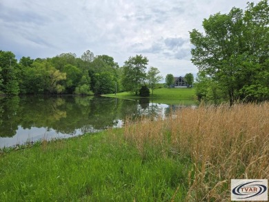 Lake Home For Sale in Buchanan, Tennessee