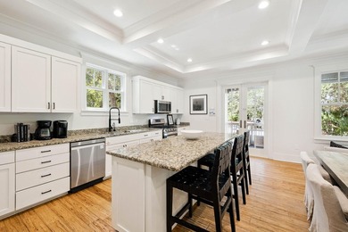 Located in the gated community of The Hammocks at Seagrove Beach - photo 12