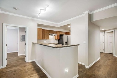 Beautifully updated 2-bedroom, 2.5-bath condo ideally located on