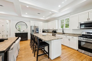 Located in the gated community of The Hammocks at Seagrove Beach - photo 13