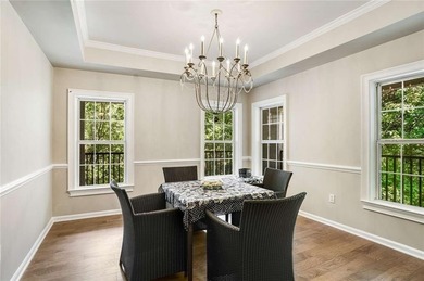 Beautifully updated 2-bedroom, 2.5-bath condo ideally located on