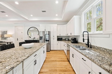 Located in the gated community of The Hammocks at Seagrove Beach - photo 14