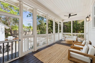 Located in the gated community of The Hammocks at Seagrove Beach - photo 15