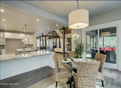 This luxury custom home will be built on TWO lots in Forest - photo 15