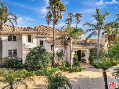 JUst Reduced. Built in 2000 on 2.1 fenced acres of Gated Malibu - photo 6