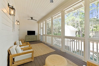 Located in the gated community of The Hammocks at Seagrove Beach - photo 16