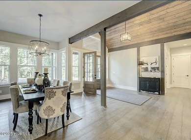 This luxury custom home will be built on TWO lots in Forest - photo 16