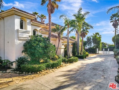 JUst Reduced. Built in 2000 on 2.1 fenced acres of Gated Malibu - photo 7