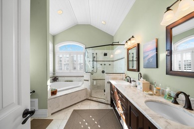 Situated in one of Stone Harbor's most desirable neighborhoods - photo 17