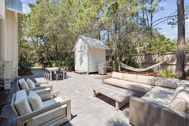 Located in the gated community of The Hammocks at Seagrove Beach - photo 17