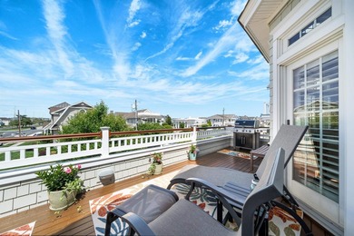 Situated in one of Stone Harbor's most desirable neighborhoods - photo 18