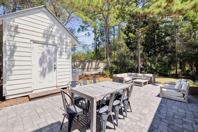 Located in the gated community of The Hammocks at Seagrove Beach - photo 18