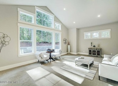 This luxury custom home will be built on TWO lots in Forest - photo 18