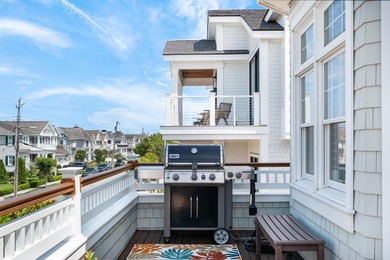 Situated in one of Stone Harbor's most desirable neighborhoods - photo 19