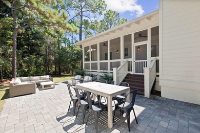 Located in the gated community of The Hammocks at Seagrove Beach - photo 19