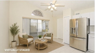 Move-in ready 2/2 Jasmine Villa in a charming courtyard setting - photo 19